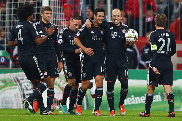 的默契集结 的默契集结