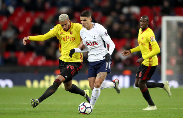 他理应成为 他理应成为