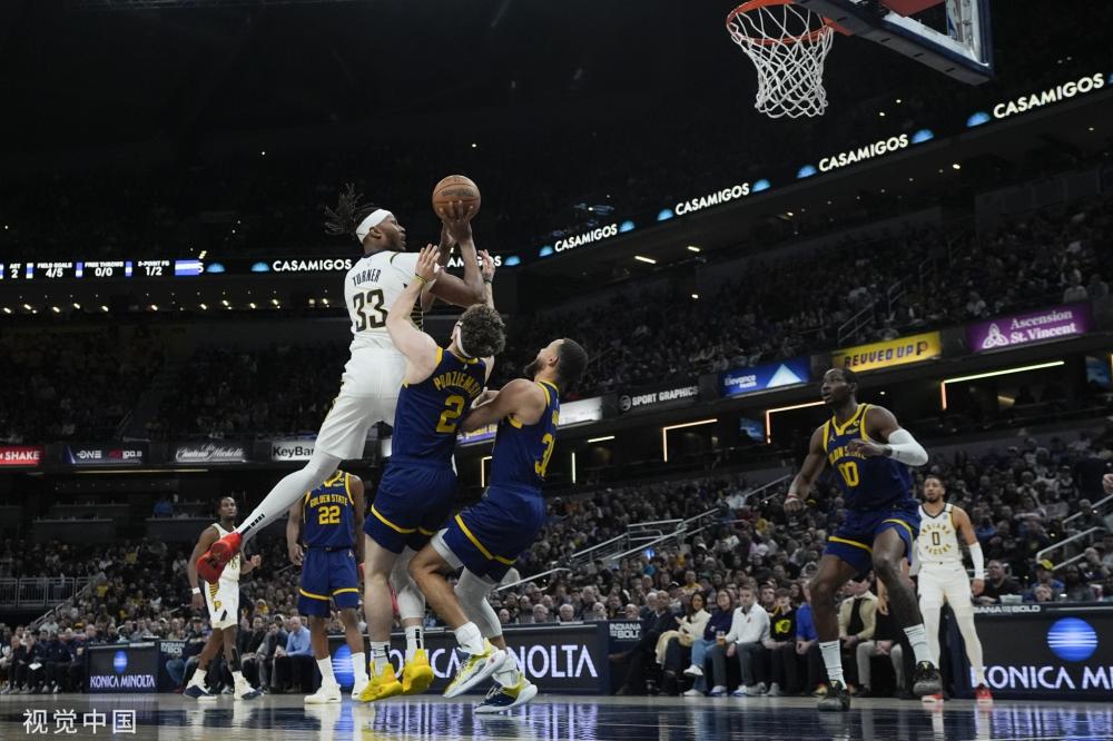 比赛中展现 比赛中展现