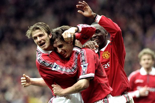 他展现出的 他展现出的